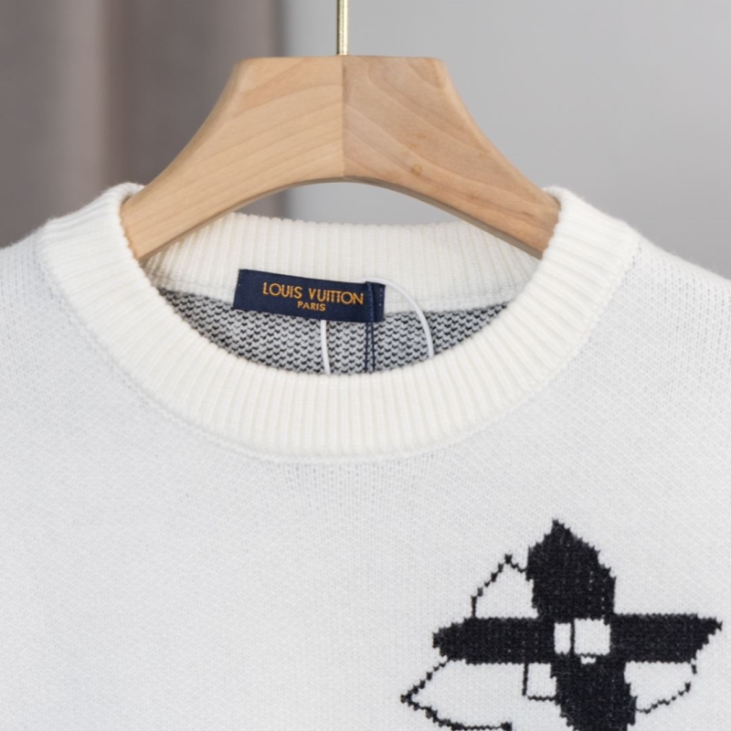 LV Sweaters